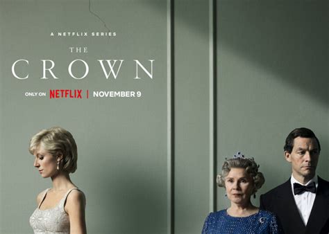 The Crown Season 5 Review Entertainment Now
