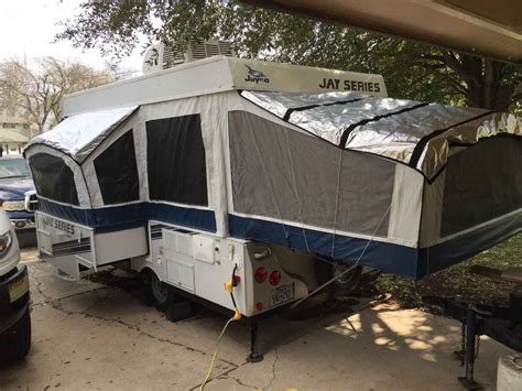 1999 jayco eagle pop up camper remodel. 2010 Used Jayco JAY SERIES 1206 Pop Up Camper in Texas TX
