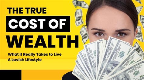 The Dark Truth Behind Lavish Lifestyles - YouTube