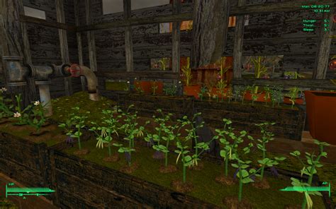 The Farm at Fallout 3 Nexus - Mods and community