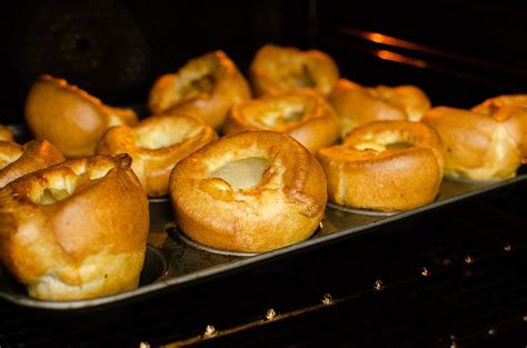 Flawless Yorkshire Puddings Side Dish By Flawless Food