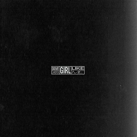 ‎girl Like Me Single By Dove Cameron On Apple Music