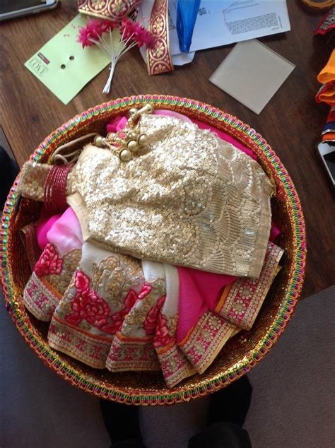 Unique gift baskets from $24.99. Pin by Khushbu Saini on Decoration | Indian wedding gifts ...