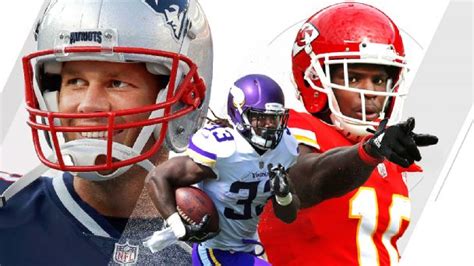 The following rankings are based on my fantasy value projection of all 32 nfl team defenses and should serve as a valuable fantasy resource for. No joke: Chiefs becoming a big-play defense - Kansas City ...