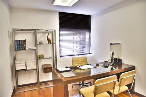 How To Maximize Small Office Space Layout And Design Bevmax Office