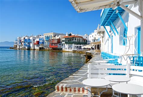 Greek Cyclades Islands Yacht Charter Guide What You Need To Know