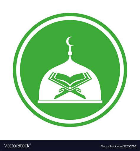 Here you can explore hq quran transparent illustrations, icons and clipart with filter setting like size, type, color etc. Open Quran Logo - Gambar Islami