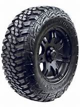 Dunlop Mud Tires Pictures
