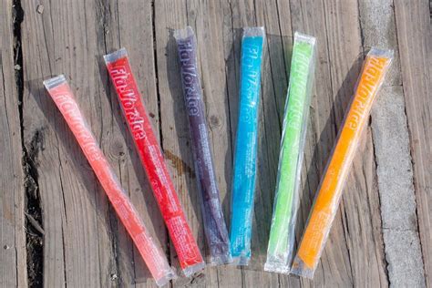 Costcos Adult Ice Pops Are Your New Summer Staple