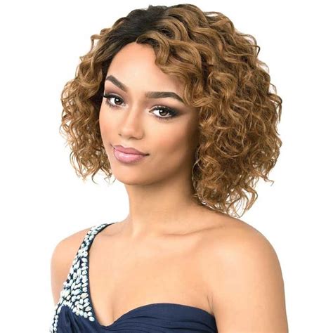 Wholesale and retail real human hair extensions for you forever beauty! It's a Cap Weave 100% Human Hair Wig HH DANICA