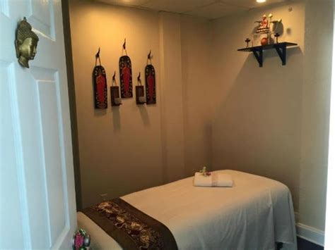 Traditional Thai Massage Rooms Picture Of Love Thai Massage Therapy