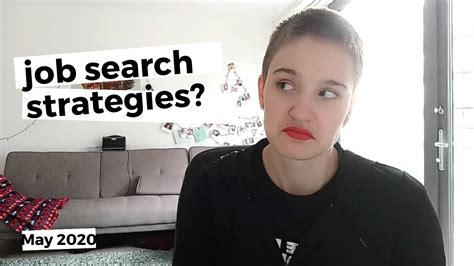 Job Search Strategies to Get Kickstart Your Career | Hospitality