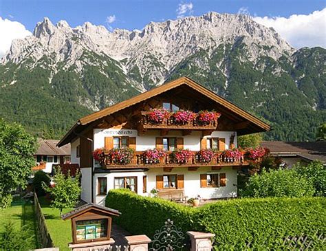 My husband and i were traveling threw out europe and we loved mittenwald and our location was great we could walk. Mittenwald / Haus Karwendelecho - Posts | Facebook