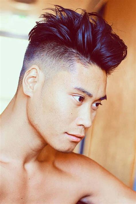 35 Outstanding Asian Hairstyles Men Of All Ages Will Appreciate In 2020