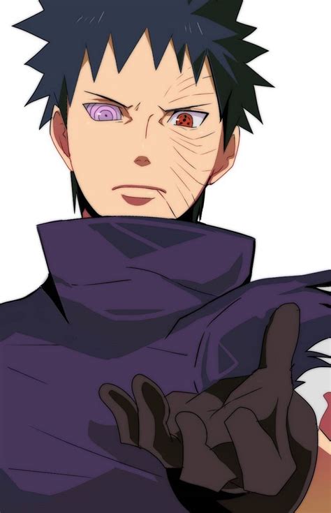 Update 70 Cool Obito Wallpapers Best Incdgdbentre