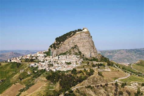 Hiking In Sicily Wild Rover Travel Self Guided Walking Holidays