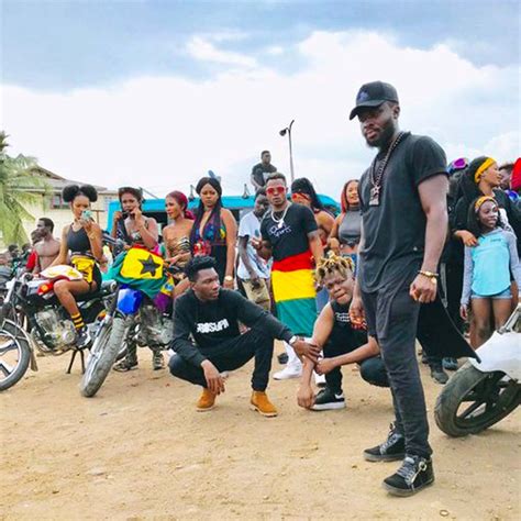 Free download and streaming fose odg on your mobile phone or pc/desktop. Fuse ODG featuring Quamina MP and Article Wan 'Serious' - SmashbySparks