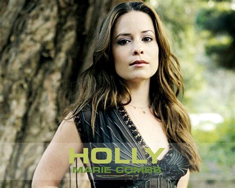 Pictures Of Holly Marie Combs