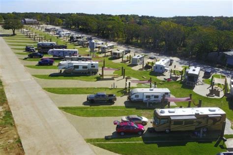 The Best Rv Parks In Every State Rv Parks And Campgrounds Best Rv