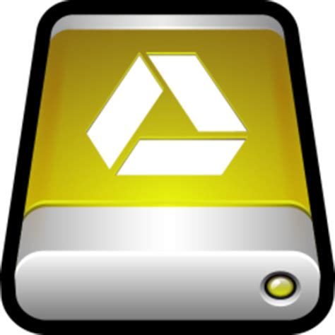 Available in png and svg codecs. Device Google Drive Icon | Free Images at Clker.com ...