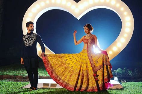 Lovebirds Ravi Dubey And Sargun Mehta Celebrate 8 Years Of Togetherness