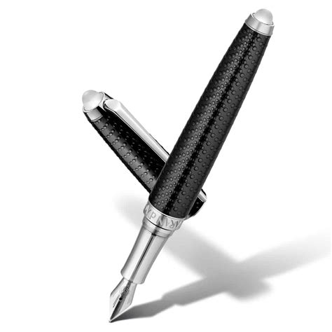 Best Luxury Pens 10 Brands That Make The Best Writing Instruments