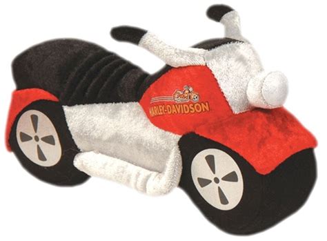 New bikes for sale in fort myers, fl. Harley-Davidson Stuffed Motorcycle Toy for Kids - Leather ...