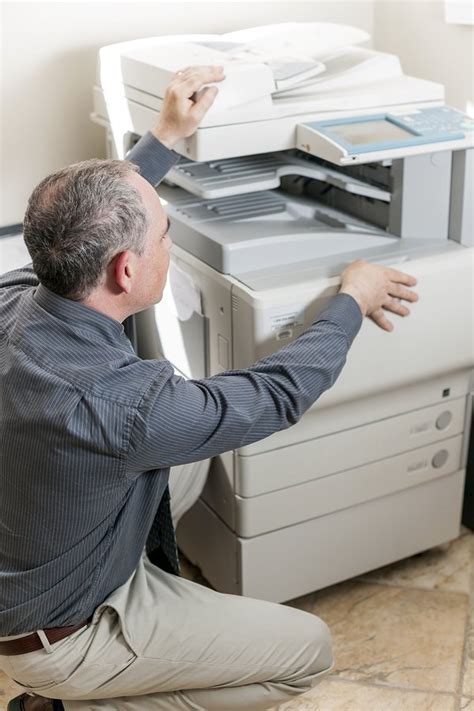 5 Preventative Printer Repair And Maintenance Tips