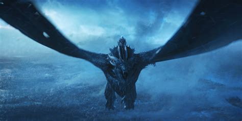 Is Viserion An Ice Dragon On Game Of Thrones Game Of Thrones Night