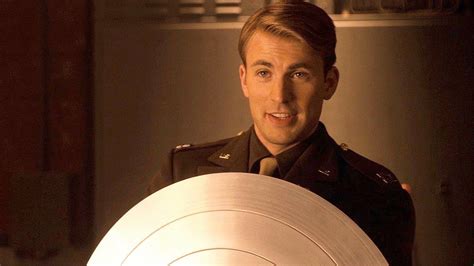 Buy Steve Rogers Gets Vibranium Shield Captain America The First Avenger 2011 Movie Clip Hd