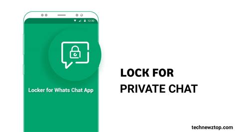 Locker For Whats Chat App Secure Private Chat Best Android App 2020