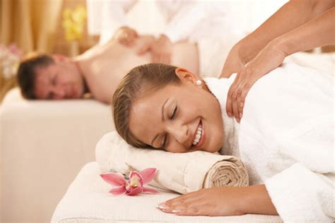 Spa Massage Edmonton Massage Therapy Urban Retreat