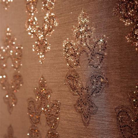 Make Your Room Sparkle With Glitter Partitions House