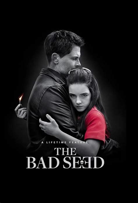 The Bad Seed Tv Movie 2018 Imdb