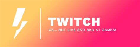 Though twitch may be news to those of us who don't game, or who tend to use social networking platforms purely as that (networking platforms), to those in the know now, if you're wondering how to raid on twitch, well, look no further. The Best Tools for Twitch Streaming | by Mark Longhurst ...