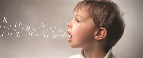 Helping Those With Language And Speech Disorders Cord Online