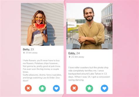 30 Best Tinder Bios Examples That Work —