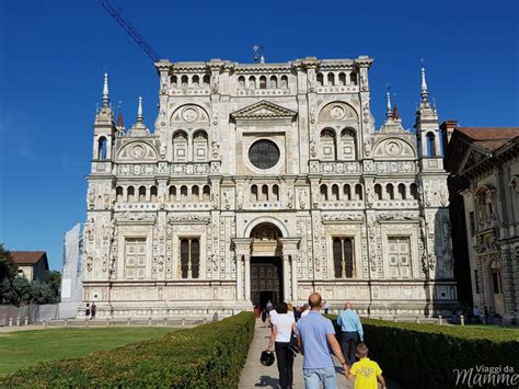 Merano è famosa per le sue passeggiate, la maggior parte delle quali furono disegnate a metà ottocento. Cosa vedere a Pavia con i bambini-VIAGGI DA MAMME