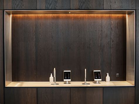 Exclusive Acoustic Panels for Carlsberg's Office - Gustafs Scandinavia