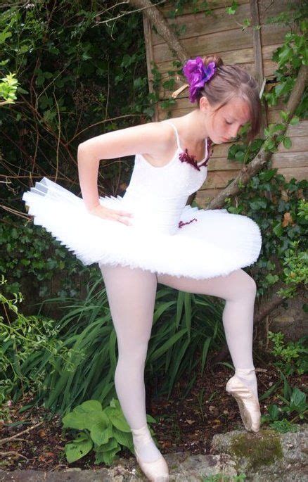 Ballerina Doll~~keziah Tutu Ballet Lessons Pretty Ballerinas
