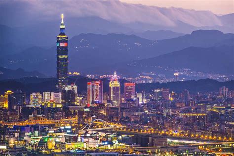Top Things To Do In Taipei Taiwan Insight Guides