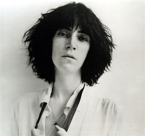 Greatestconcerts Patti Smith Group And Television