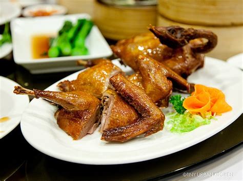 Peninsula is one of several when people come to vancouver, they want vancouver chinese food, he says. Sun Sui Wah Vancouver - World Famous Roasted Squab