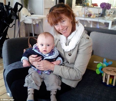 Was it a solid/hard embedded. I'm GLAD I never had children - and GLAD I'm not a granny ...