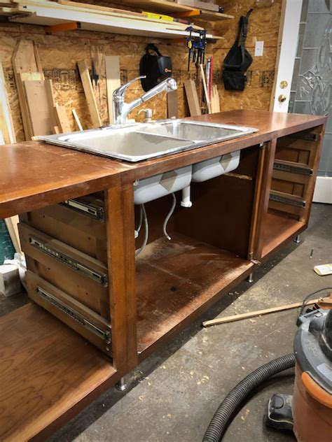 Honoring 2,443 service members virus numbers by state questions + answers. Up-cycled Kitchen Cabinets - Simple Home Flood Designs