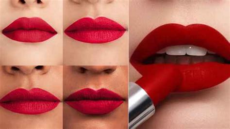 30 Best Red Lipstick Shades For Indian Skin Mompreneur Circle