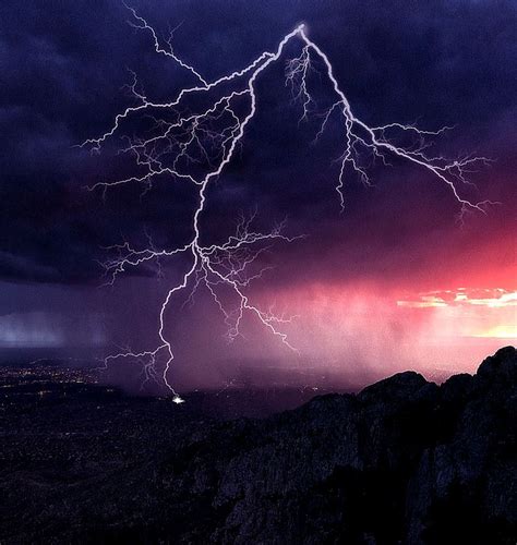 Electrifying And Scary Storm By Shedraway Photos Eye Of The Storm