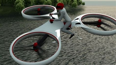 We can't pick next week's lottery numbers but we can predict there will be a draw. 20+ Most Creative Future Bike Design Ideas | Hover bike ...