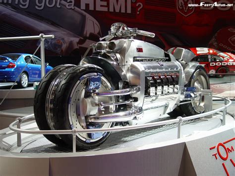 Dodge Tomahawk Picture 18520 Dodge Photo Gallery