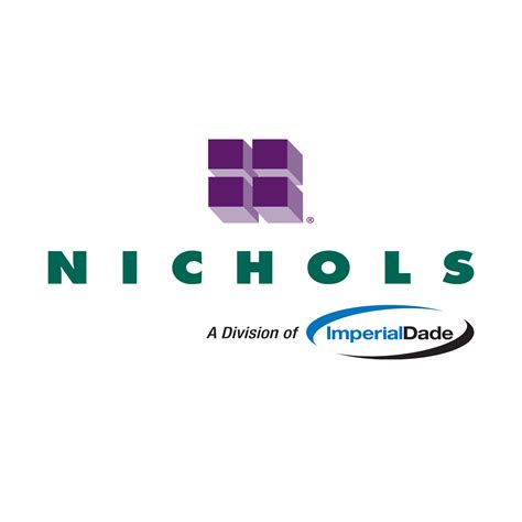 Nichols A Division Of Imperial Dade Norton Shores Mi